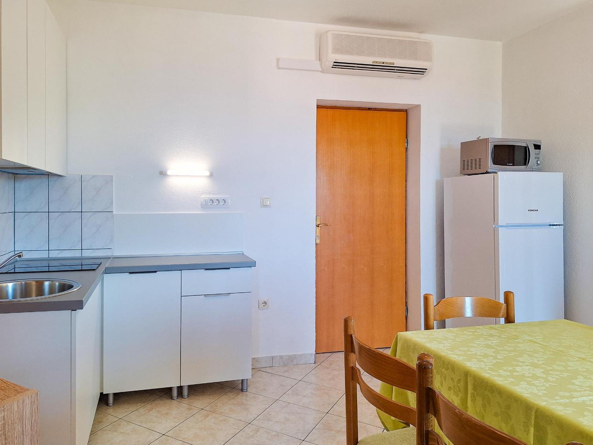 Apartments Maria Duce Exterior photo